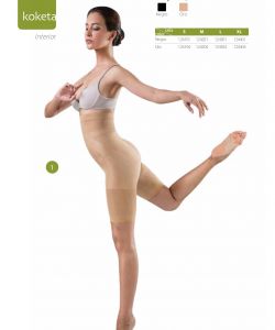 Koketa - Catalogo 2017